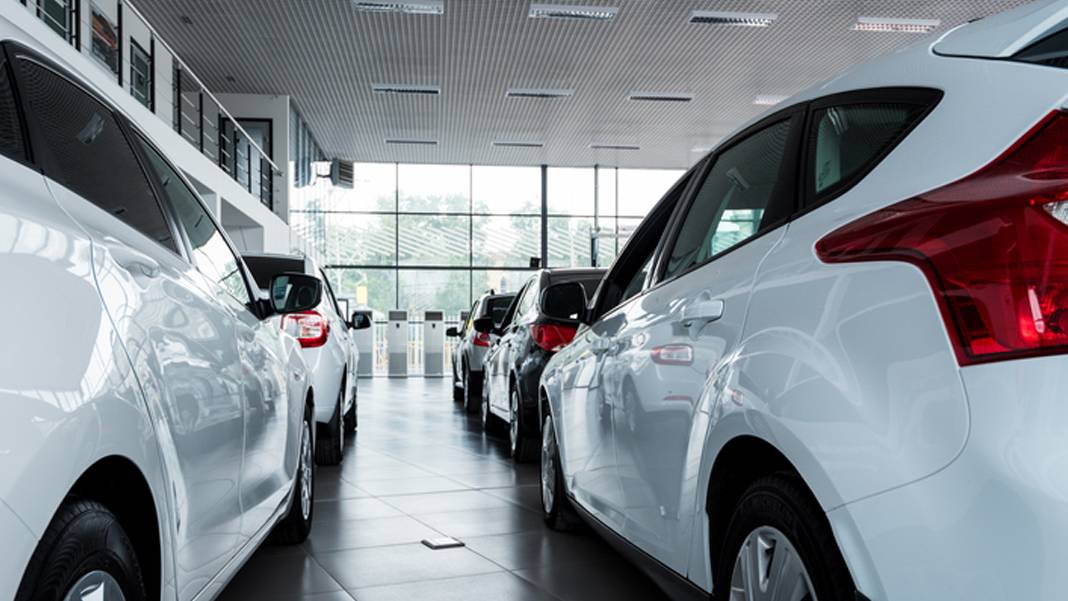 Sıfır otomobilde kritik eşik aşıldı: Piyasada 1 milyon liranın altında araç kalmadı! İşte en ucuz sıfır otomobiller