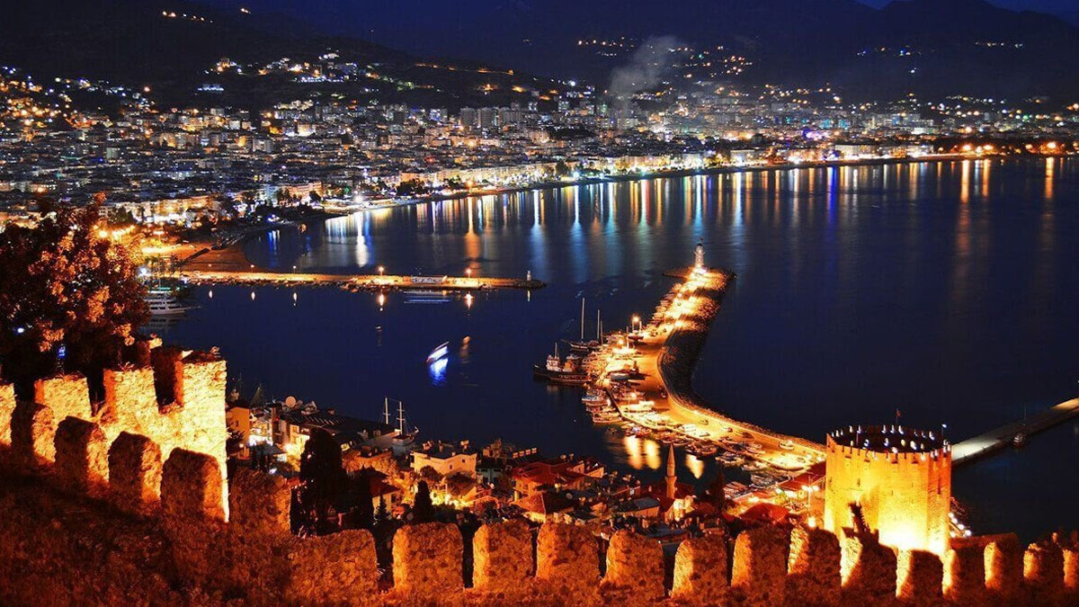 İl adayları yeniden belirlendi: Listeye 5 yeni ilçe daha girdi