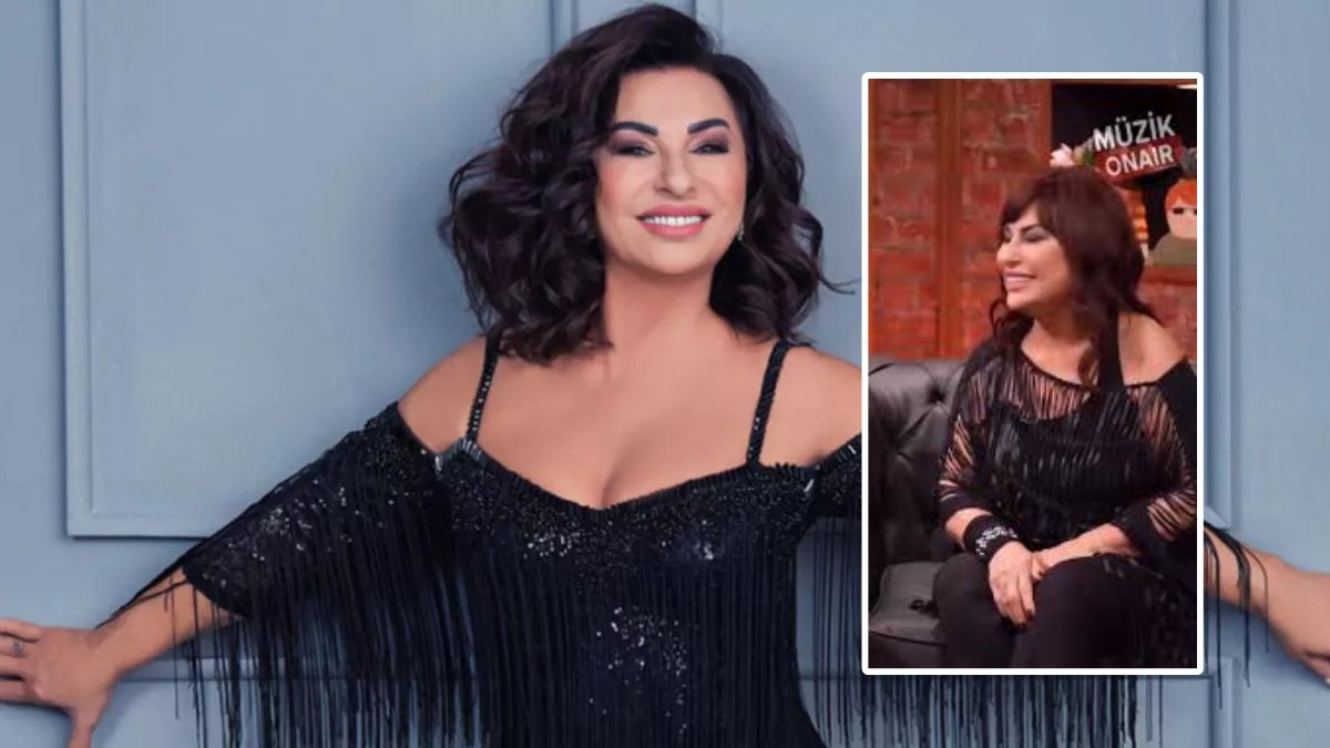 Nilgün Belgün'den şok itiraf! Kayınvalidesinin kahvesine neden tükürdüğünü açıkladı