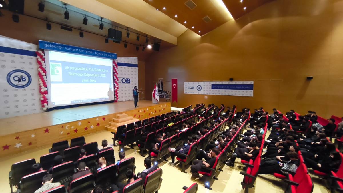 “İsrafı Kapat, Faydayı Aç”