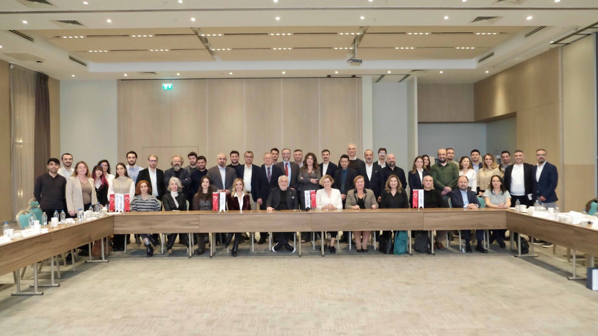 Gayrimenkul sektöründe yeni dönem: GYODER Zihin Atölyeleri başladı