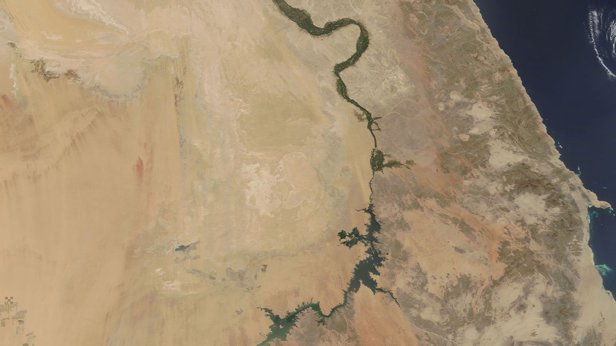 Afrika’da Nil krizi: Etiyopya’nın ‘sömürge’ suçlamasına Mısır’dan yanıt geldi