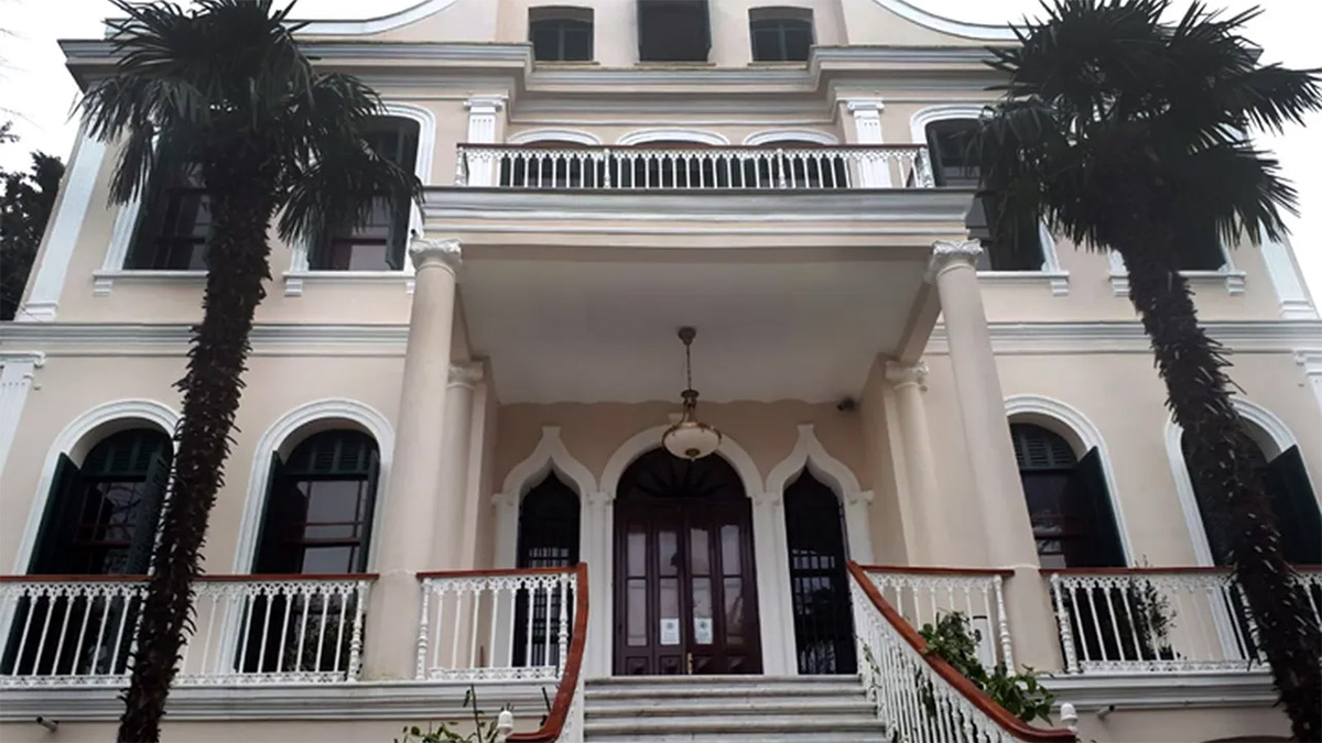 Büyükçekmece sonrası Adalar’da skandal! Adliye emanet deposundan 12 silah çalındı