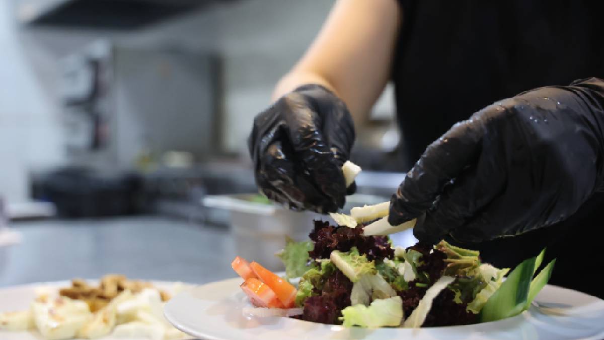 Büyükşehir EKDAĞ Tesisleri’nde “ozon”lu temizlik