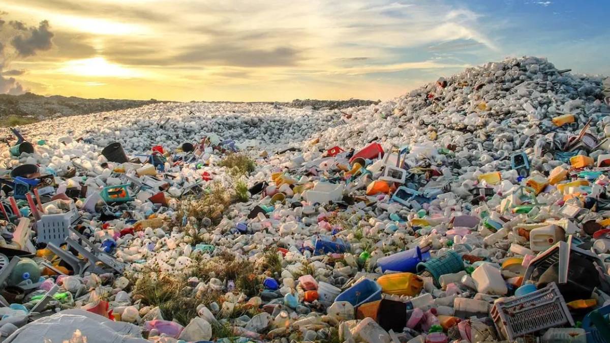 Avrupa’nın çöp rotası değişmedi: Türkiye 10 yıldır atık ithalatında zirvede