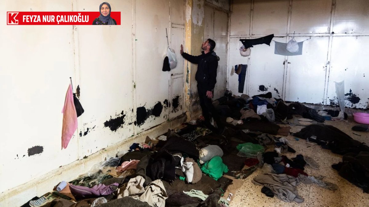 Esad rejiminin gizli ölüm arşivi ilk kez açığa çıktı: En az 150 bin kayıp 10 bin ceset fotoğrafı