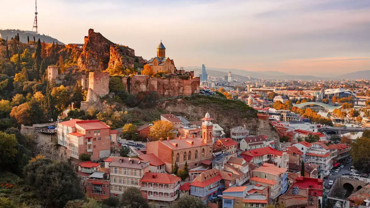 Gürcistan, Türk vatandaşlarına sigorta zorunluluğu getirdi