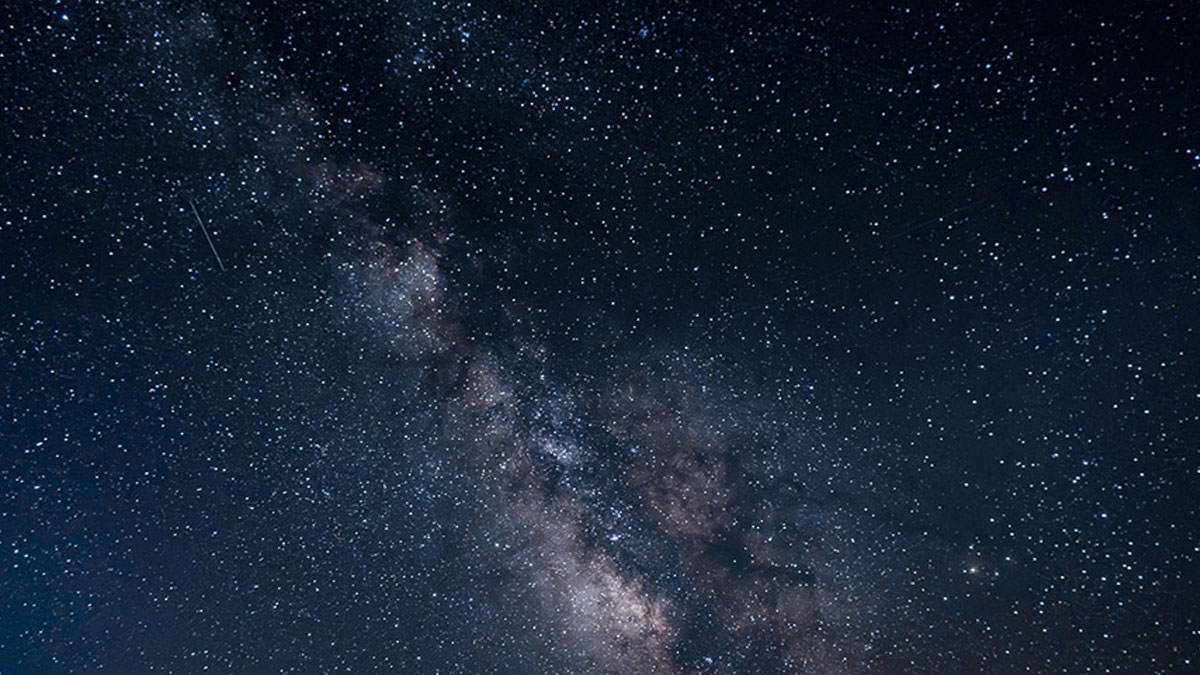 12 milyar yıllık Samanyolu benzeri galaksi keşfedildi