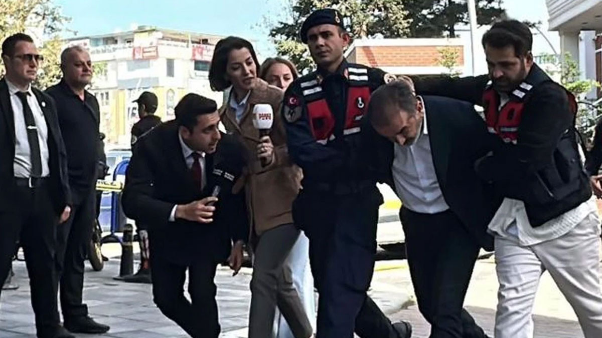 Yenidoğan Çetesi savcısı Yavuz Engin hakkında soruşturma