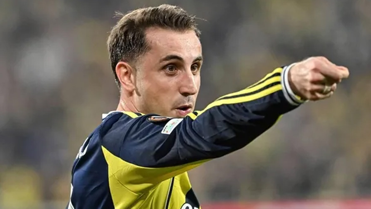 Kerem Aktürktürkoğlu Fenerbahçe'de beklentilerin altında kaldı