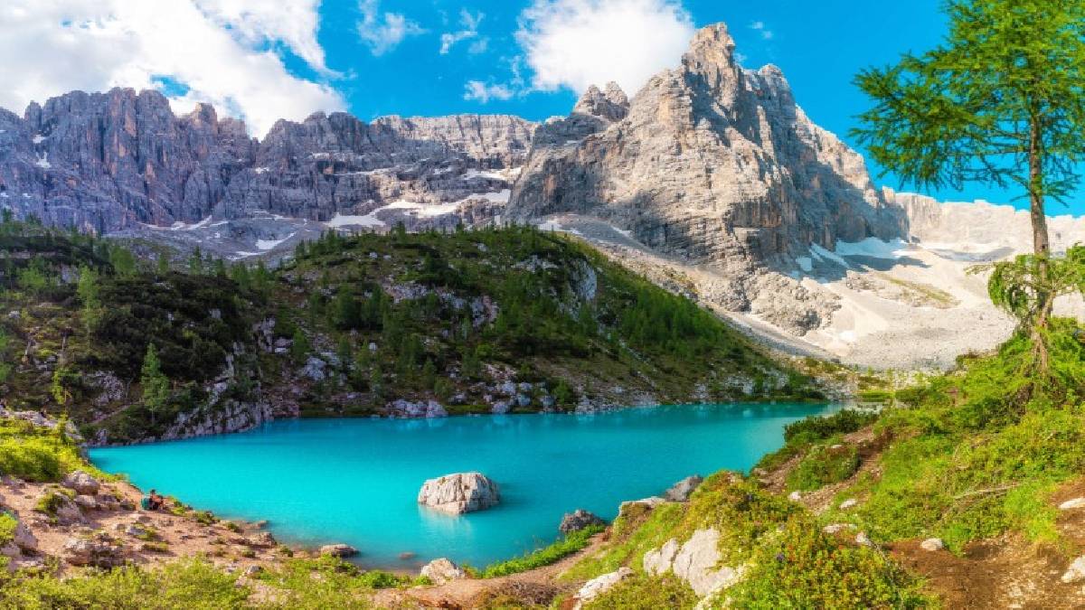 2026 yılında mutlaka görülmesi gereken yerler seçildi! Türkiye’de listede: İşte mutlaka görülmesi gereken 25 yer…