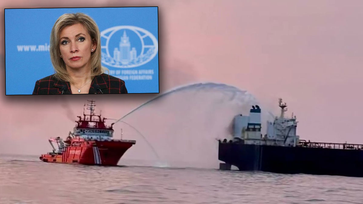 Kremlin’den net mesaj: Gemi saldırılarının bedeli olacak