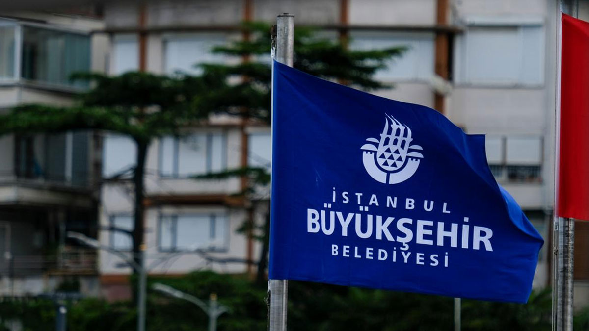 İBB soruşturmasında 19 kişiye tahliye