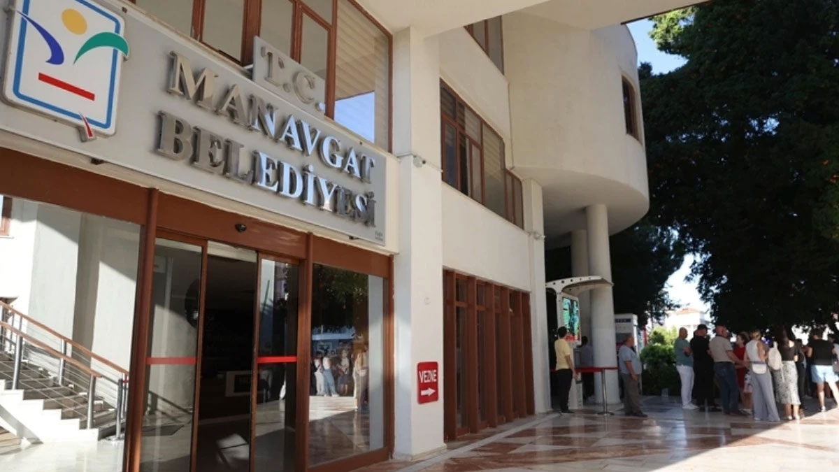 Manavgat soruşturmasında 3 tutuklama daha
