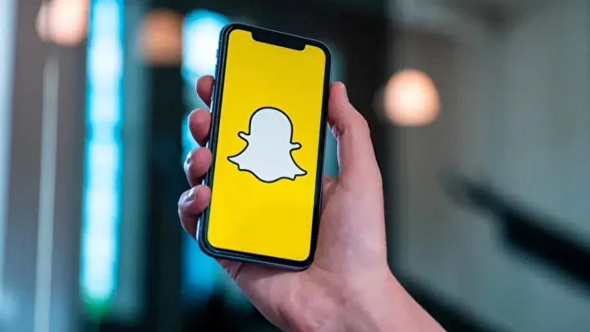 Rusya, Snapchat'e erişim engeli getirdi