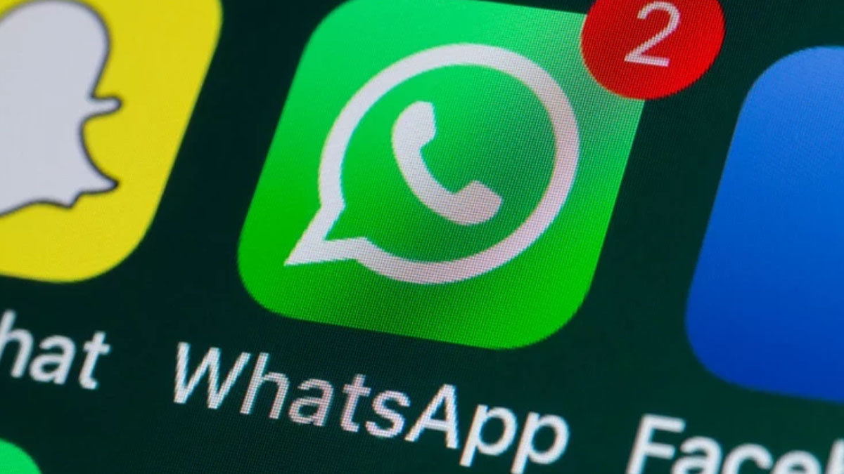 AB'den WhatsApp'ın yapay zekasına soruşturma