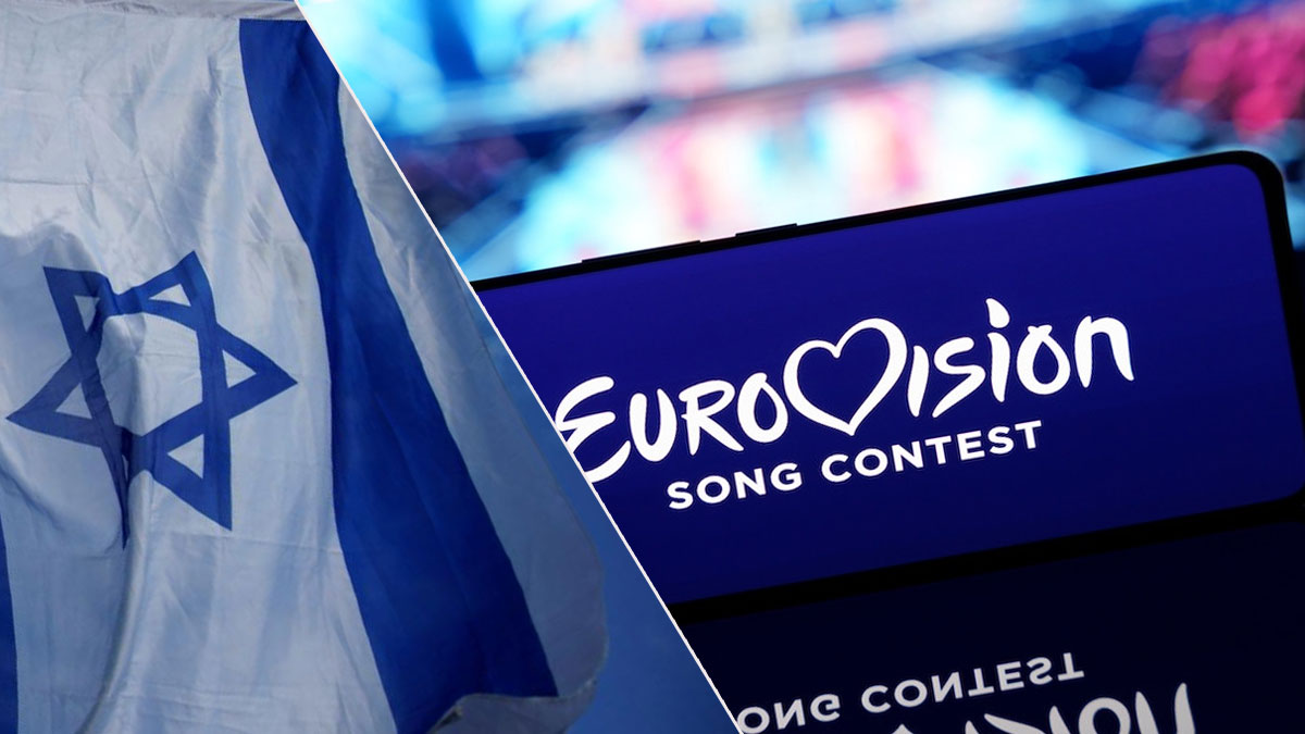 İsrail’in katılması Eurovision’u karıştırdı: Birçok ülke yarışmadan çekildi