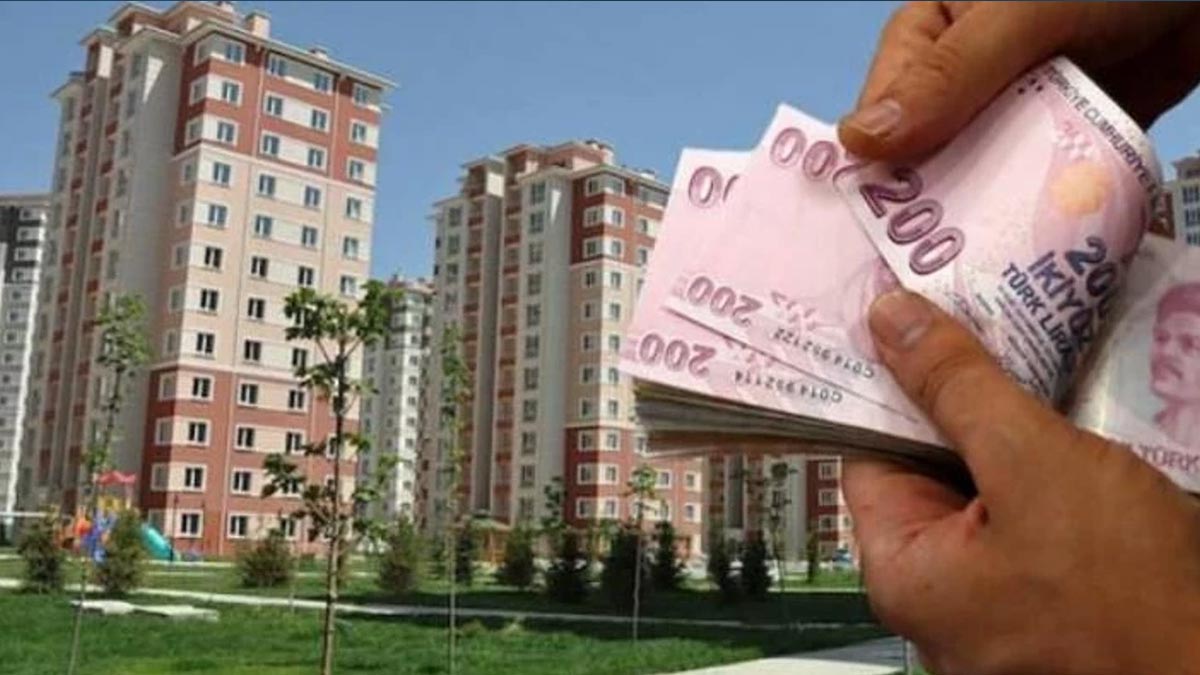 Vergi paketi yasalaştı: Kirada faiz indirimi sona erdi