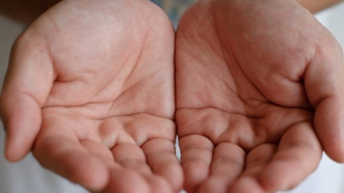 Fizyonomi zengin ve başarılı insanların işaretini ortaya koydu! Eldeki bu 3 işarete dikkat: Zenginlik ve başarıyı temsil ediyor