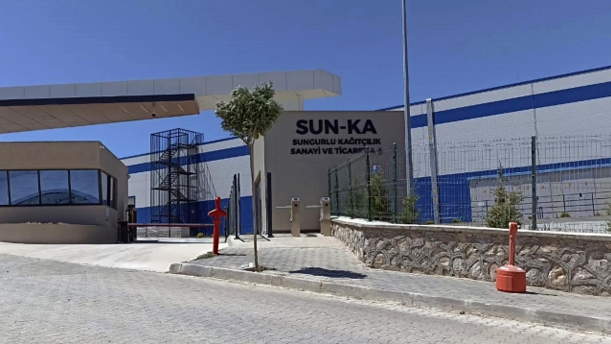 Çorum OSB’de toplu zehirlenme şüphesi: Çok sayıda işçi hastaneye başvurdu