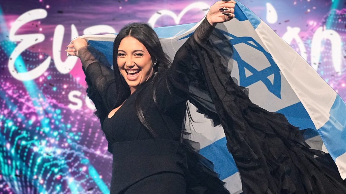 Eurovision’da boykot krizi! İsrail’in katılım kararına dört ülkeden çekilme: Hangi ülkeler yarışmadan çekildi?