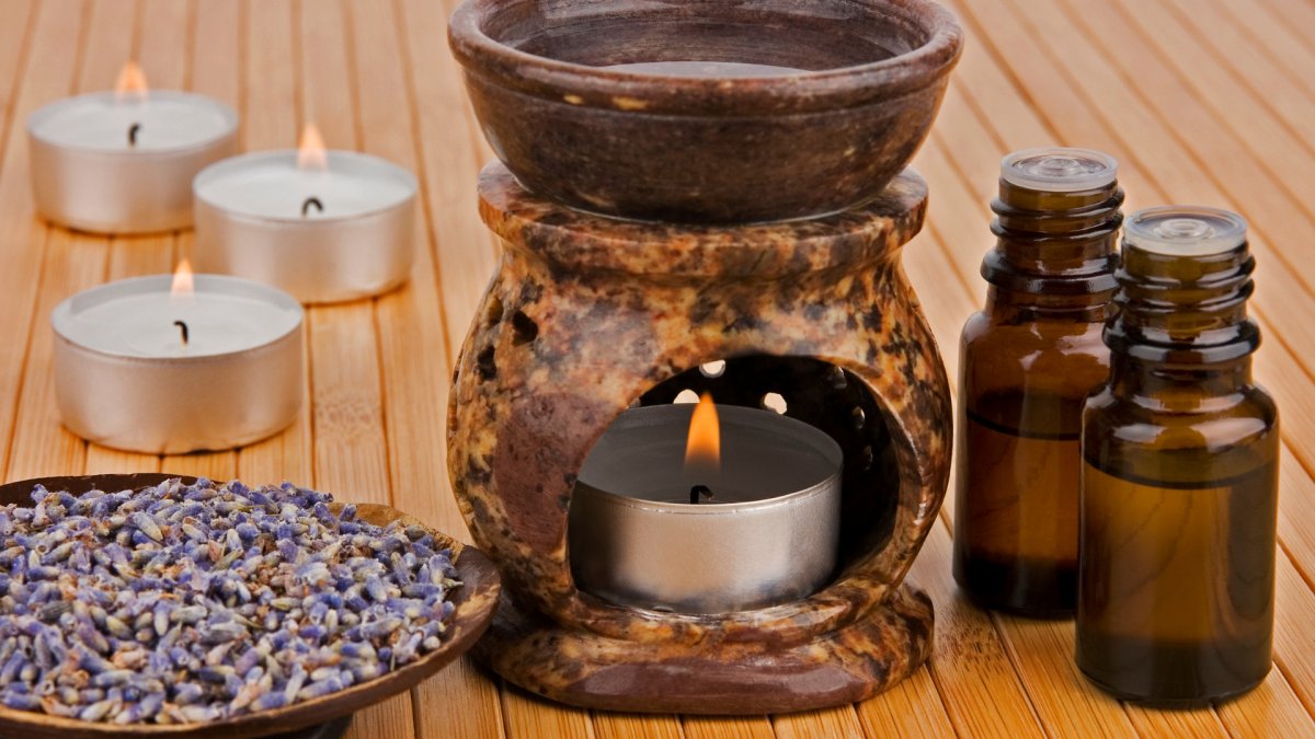 Buhurdanlığa birkaç damla damlatın! Ne burun tıkanıklığı kalacak ne kas ağrıları ne de öksürük...