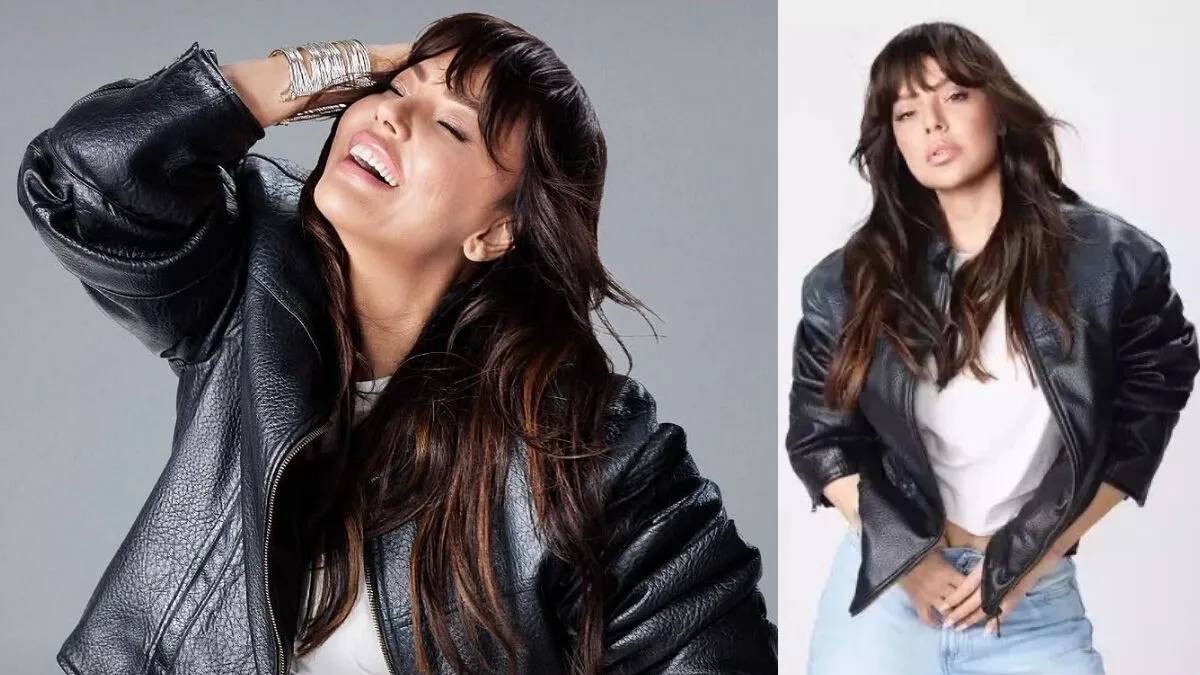 Boşanmak yaramadı! Ebru Gündeş değişimiyle herkesi şaşırttı: Adeta baştan yaratıldı