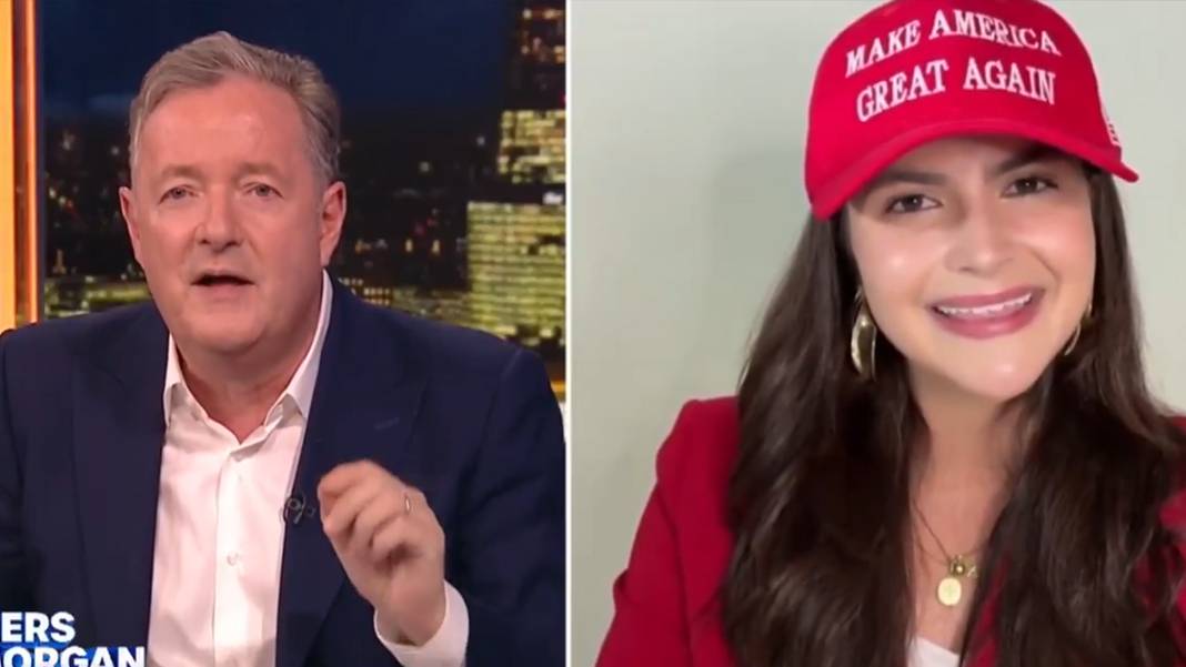 "Tüm Müslümanlar terörist" diyen Trump'ın adayına sunucudan canlı yayında ayar: İğrenç bir bağnazsın