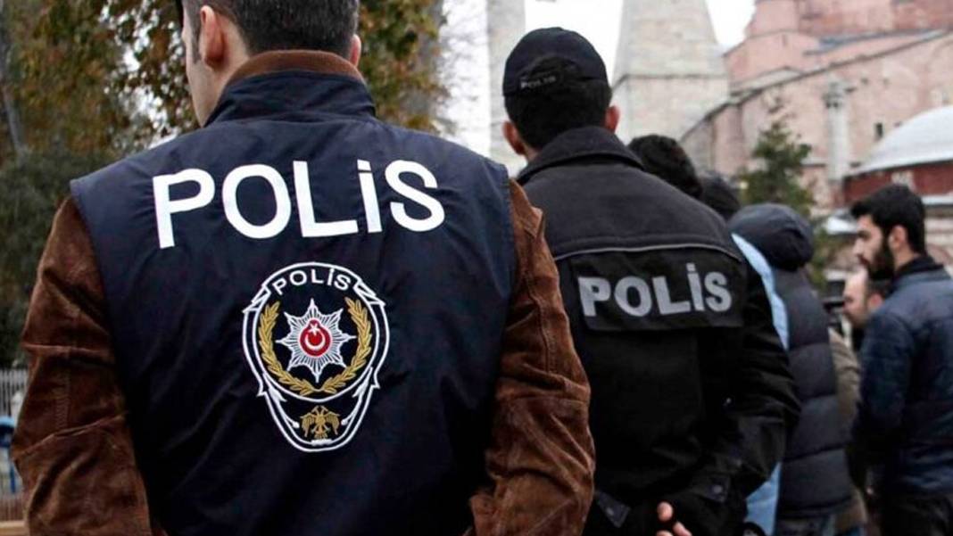 Eşi özel sektörde çalışan polislere nakil müjdesi: Resmi Gazete’de yayımlandı