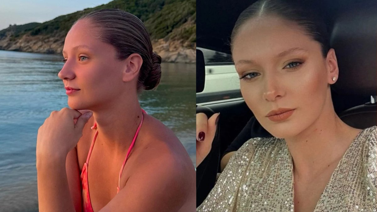 Survivor 2026 Gönüllüler yarışmacısı Sude Demir kimdir? Sude Demir nereli, kaç yaşında, mesleği ne?