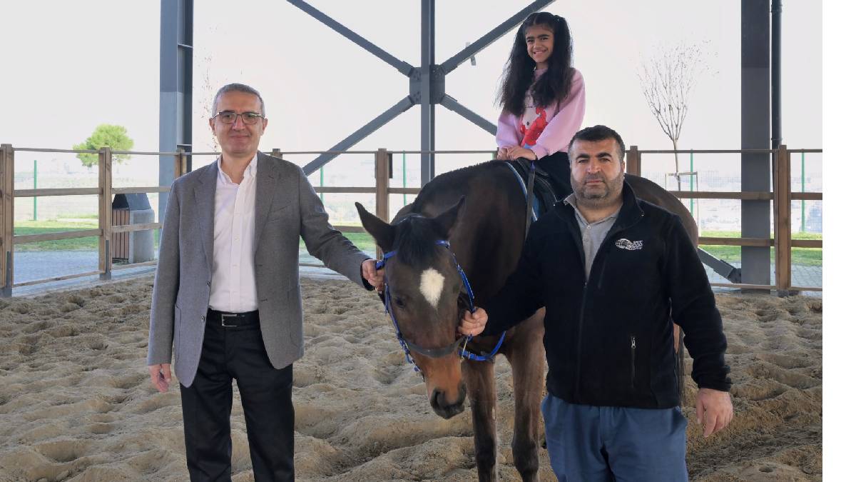 Esenyurt Belediyesinden 3 Aralık’ta özel çocuklara anlamlı etkinlik