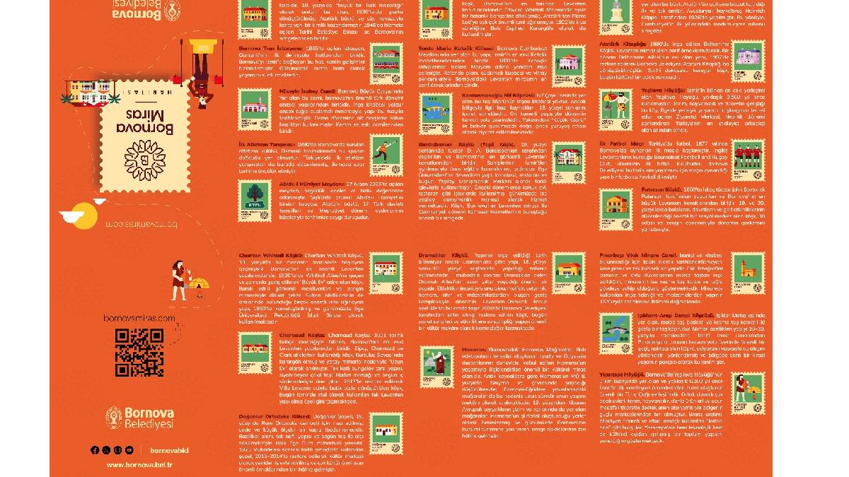 İzmir'in 8 Bin 500 yıllık hafızası gün yüzünde: “Bornova Miras” projesi görkemli bir organizasyonla tanıtıldı