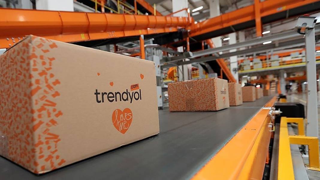 Trendyol’un kasım kampanyaları 15 ülkede güçlü performans gösterdi