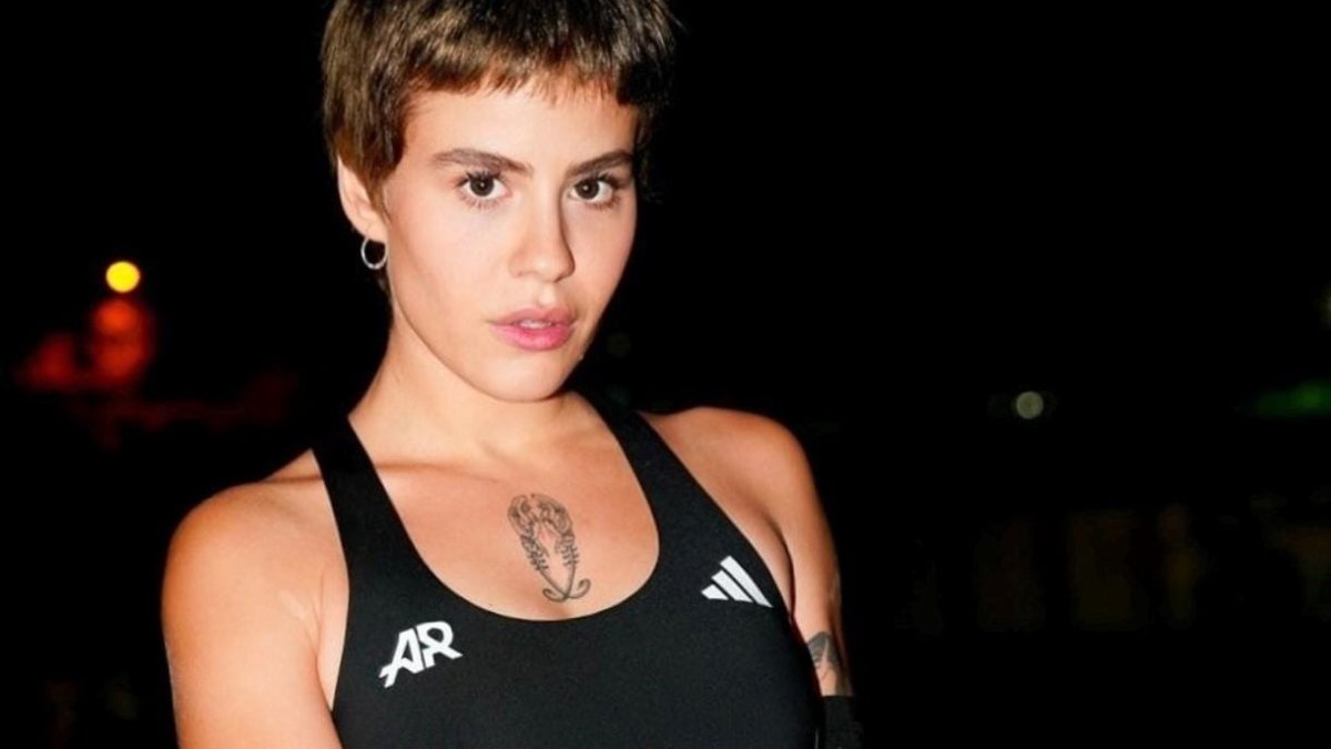 Survivor 2026 Gönüllüler yarışmacısı Lina Hourieh kimdir? Lina Hourieh'in kariyeri, yaşı ve memleketi