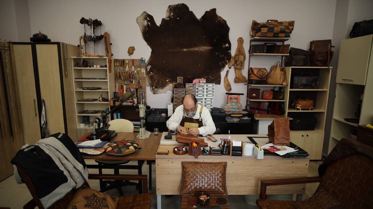 Kent Akademisi’yle hayallerine kavuştular