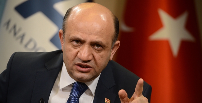 Savunma Bakanı Fikri Işık: TSK'nın yönetim bildirisi korsan - Son dakika haberleri