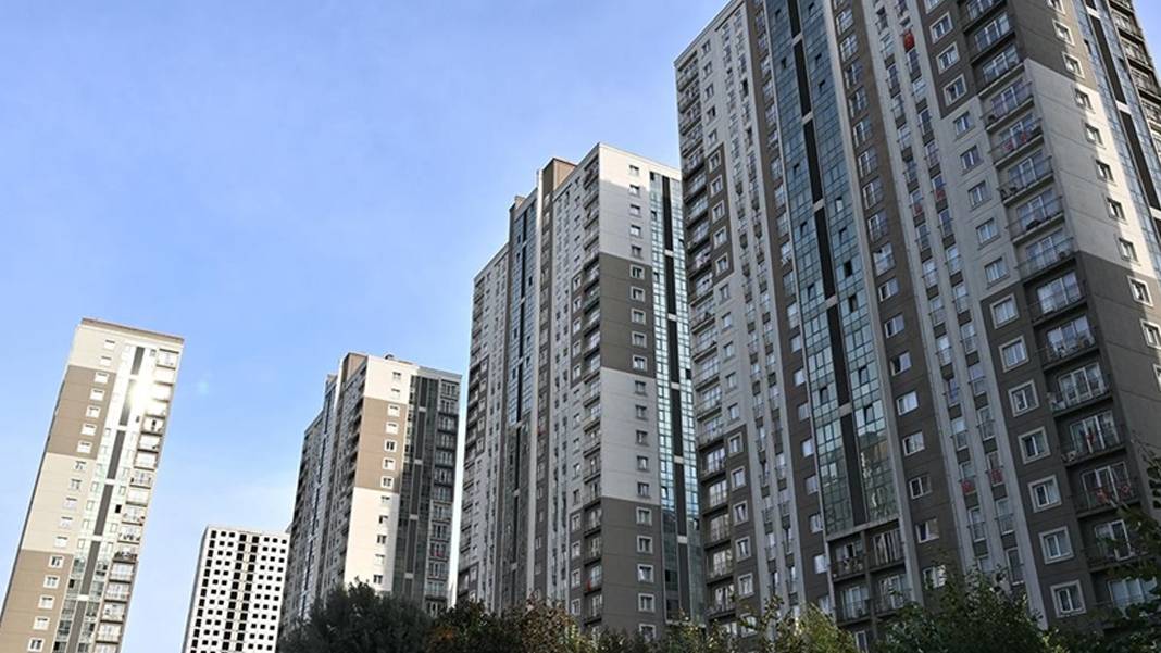 Sitelerde 'genel kurul' dönemi başladı: Aidatlara zam kaçınılmaz oldu