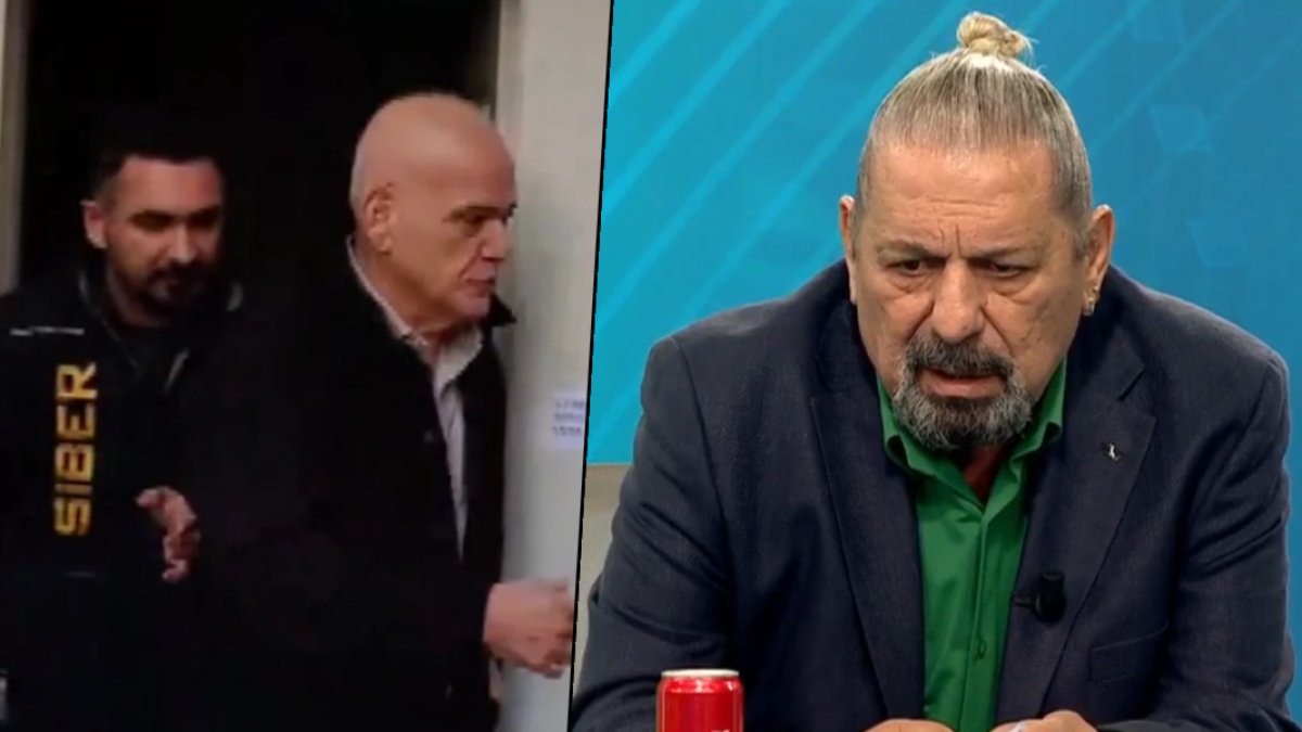Erman Toroğlu'ndan Ahmet Çakar ve bahis operasyonu yorumu: Enteresan şeyler çıkabilir