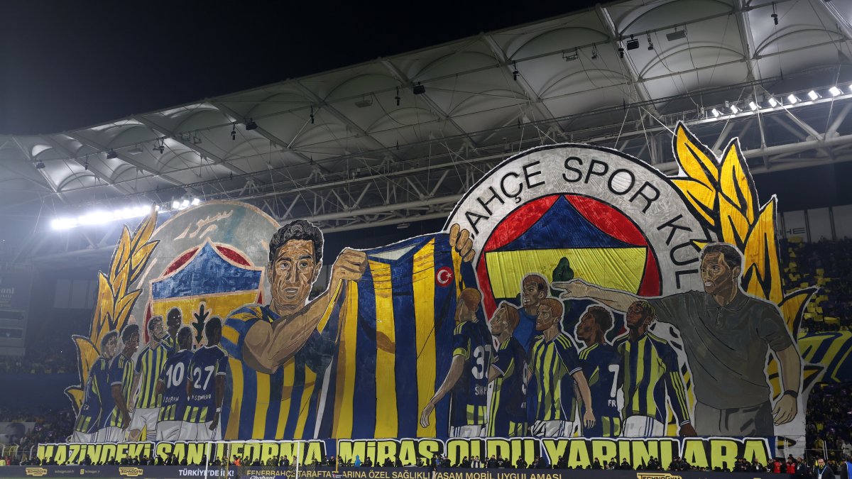 Sadettin Saran istedi Fenerbahçe taraftarı rekor kırdı: Sarı-lacivertliler 5 günde kasayı doldurdu