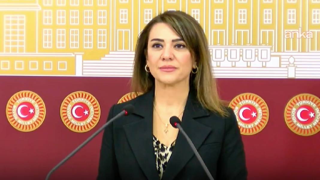 CHP’li Taşcıer: Asgari Ücret Tespit Komisyonu’nun yapısını değiştiren teklifi Meclis’e sunduk