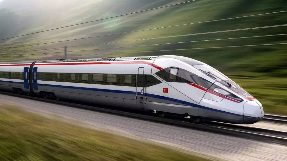 Hızlı trende ek seferler başlıyor! O tarihlerde seferler artacak: İşte şehirler ve seferler