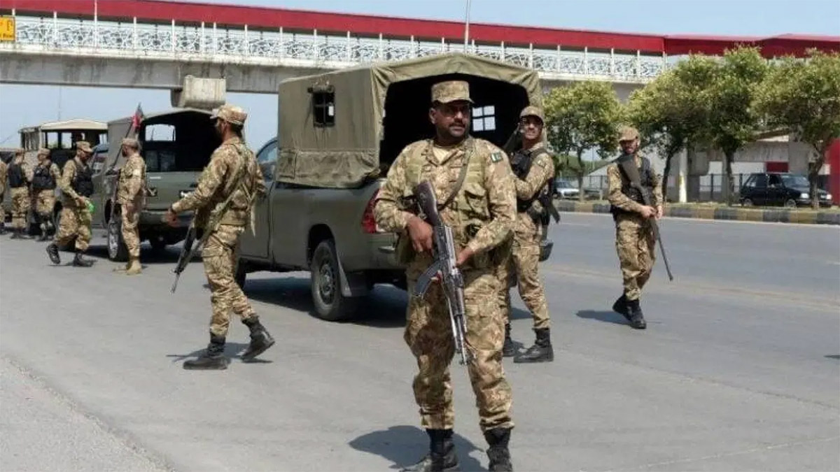 Pakistan’da güç dengesi değişti: Ordu anayasal olarak üstün konuma geçti