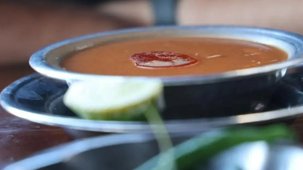 Mevlana çorbası nasıl yapılır? Google’da en çok aratılan tarif: İşte Mevlana çorbasını tarifi ve faydaları