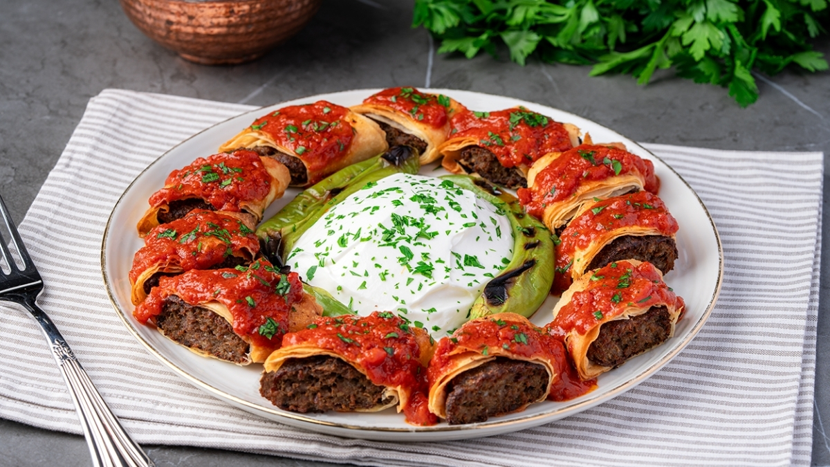 “Lokanta Usulü Beyti” nasıl yapılır? Google’ın en çok aratılan tarifleri arasına girdi! İşte milyonların yaptığı o tarif