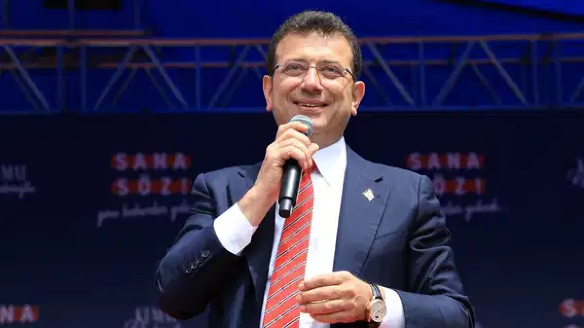 İmamoğlu, CEMR Başkan Yardımcılığına yeniden seçildi