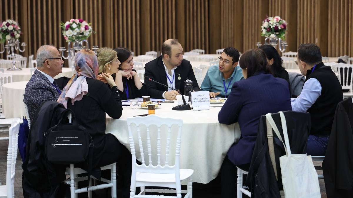 Merkezefendi’de ‘Engelli İstihdamı Çalıştayı’ düzenlendi