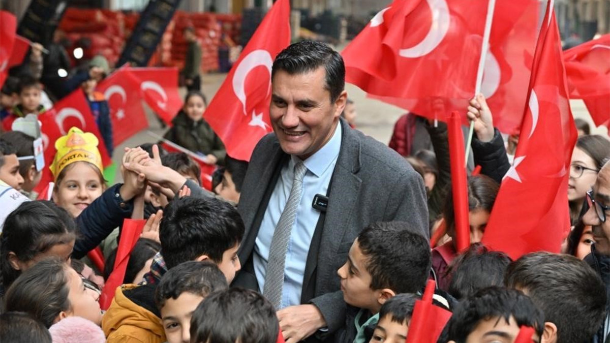 Ferdi Zeyrek davasında yeni gelişme: Tutuklu 2 sanığa tahliye