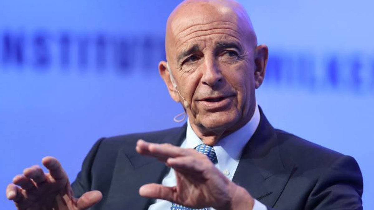 Barrack'tan 'Türkiye müzakereleri' değerlendirmesi