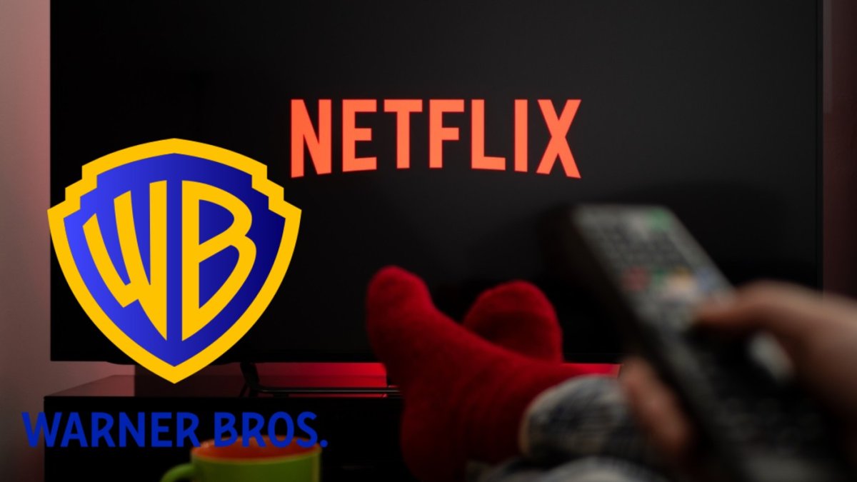 Netflix Warner Bros.'u satın aldı! Peki hangi içerikler Netflix'e geliyor: İşte Netflix'e gelecek tüm dizi ve filmler...
