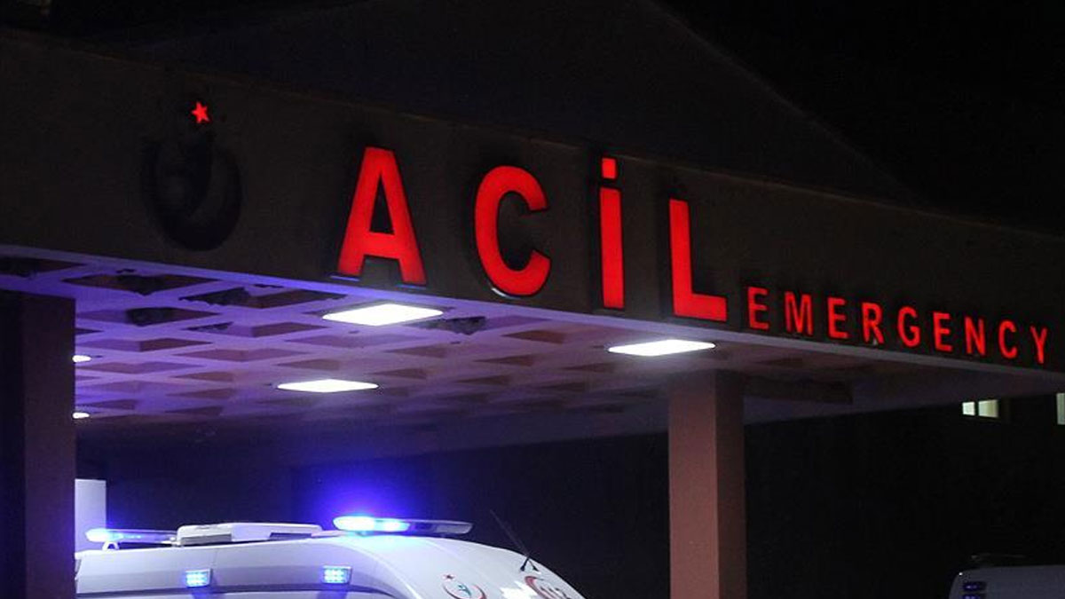 Küçükçekmece'de uygulamadan kaçan şüphelinin aracıyla çarptığı kadın hayatını kaybetti